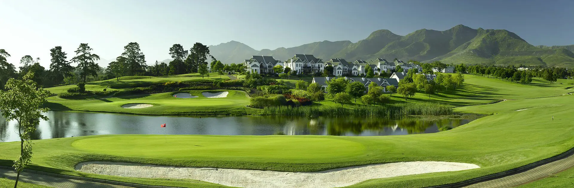 President Golf Club