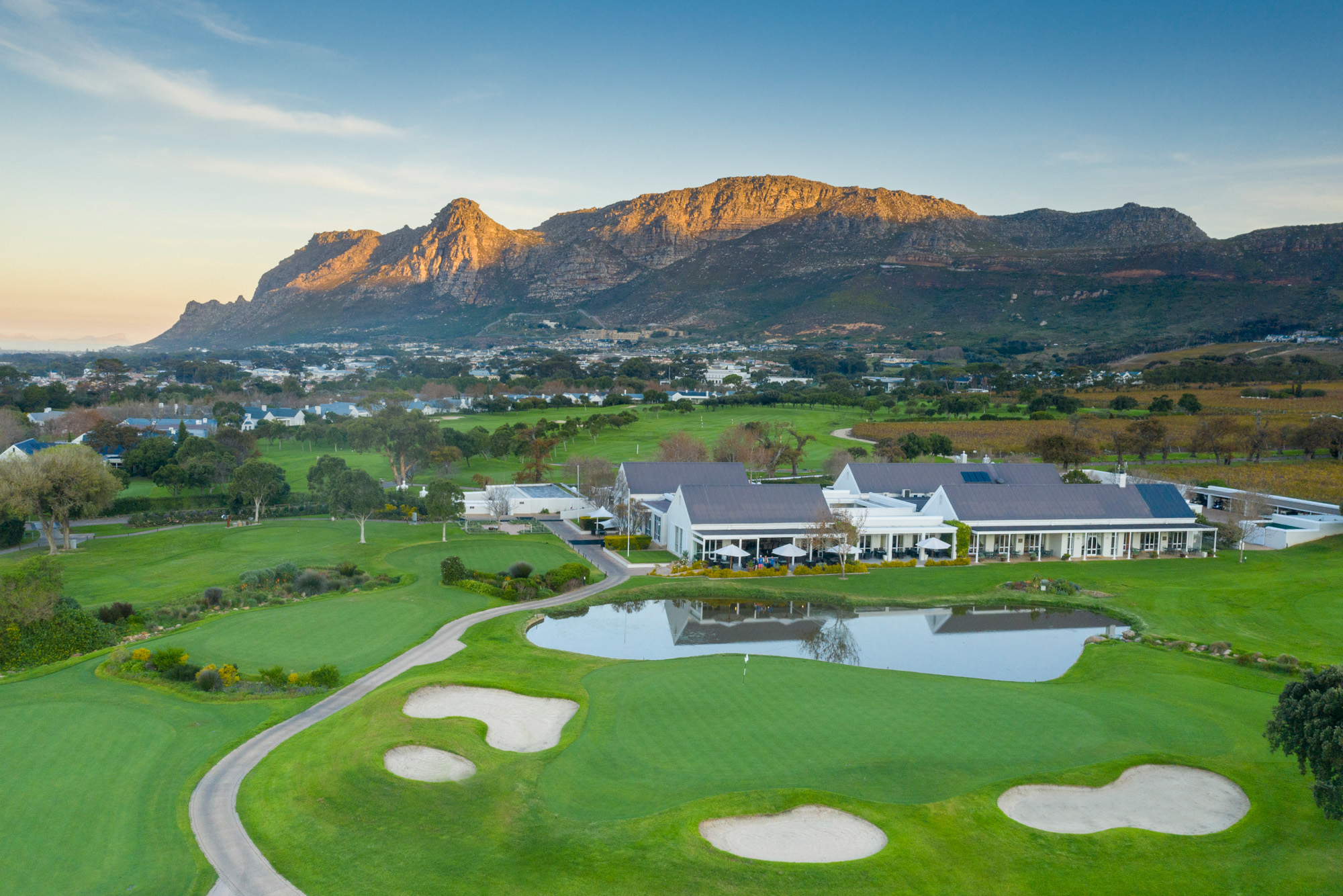 Tema Golf Club