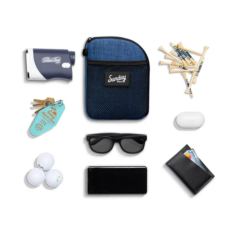 Nike Golf Polo